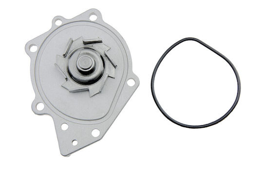 NTY Pompa de apă auto pentru Land Rover Freelander