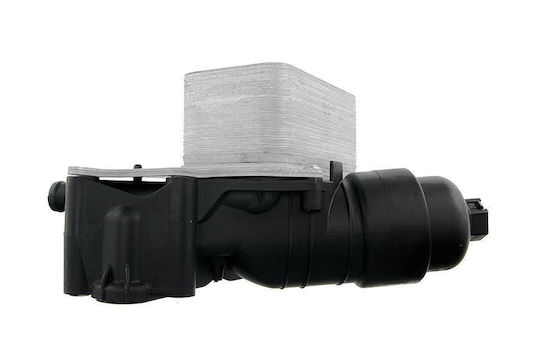 NTY Car Oil Radiator for Opel Vivaro Mercedes-Benz Vito Renault Megane / Trafic / Grand Scenic Nissan Qashqai
