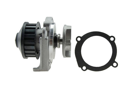 NTY Car Water Pump for Fiat Cinquecento / Palio / Panda / Punto / Seicento / Siena / Tipo / Uno
