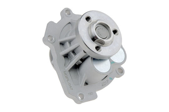 NTY Car Water Pump for Opel Astra / Corsa / Insignia / Meriva / Mokka / Mokka X / Signum / Vectra / Zafira / Zafira Tourer Fiat Croma / Stilo Chrysler GTS Chevrolet Aveo / Kalos / Cruze / Orlando / Trax Daewoo Kalos Saab 9-5