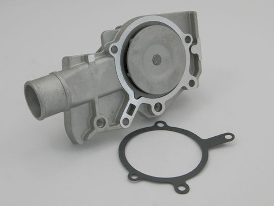 NTY Car Water Pump for Ford Escort / Fiesta / Orion