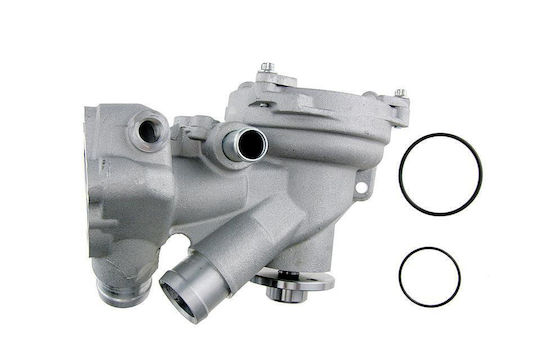 NTY Auto-Wasserpumpe für Mini Cabrio Daewoo Korando