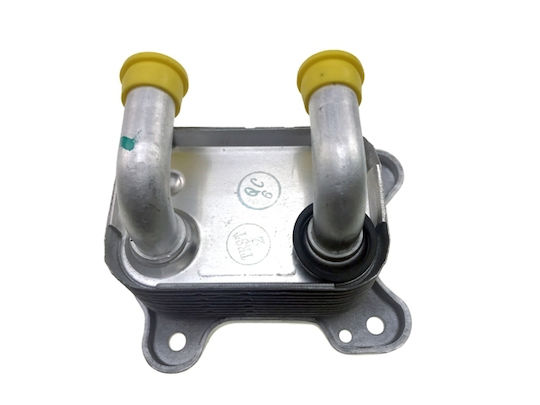 NTY Car Oil Radiator for Opel Astra / Combo / Corsa Chevrolet G