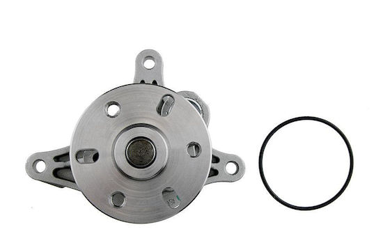 NTY Car Water Pump for Peugeot 407 / 607 Citroen C5 / C6