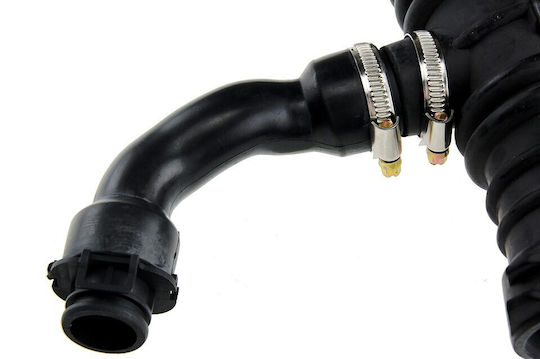 NTY Car Air Intake Hose for Volvo C30 / S40 / V50 Ford Focus Mazda 3