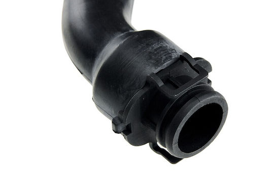 NTY Car Air Intake Hose for Volvo C30 / S40 / V50 Ford Focus Mazda 3