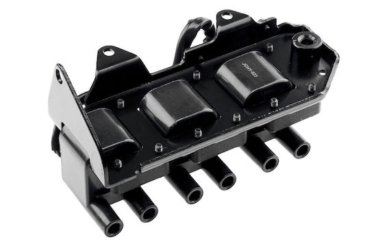 NTY Multiplicator de motor auto pentru Kia Magentis Hyundai Sonata