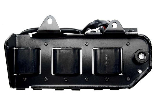NTY Multiplicator de motor auto pentru Kia Magentis Hyundai Sonata