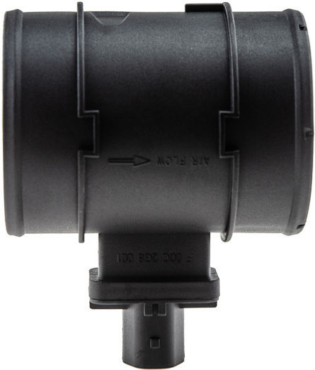 NTY Air Mass Sensor Car Engine Sensor for Opel Astra / Corsa / Meriva Chevrolet Cruze