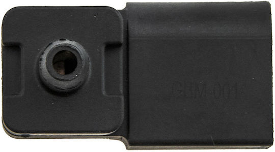 NTY Intake Manifold Pressure Sensor Car Engine Sensor for BMW X3 / X5 / X6