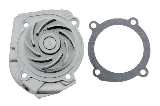 NTY Car Water Pump for Fiat Brava / Bravo / Marea / Punto