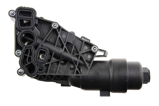 NTY Car Oil Radiator for Mini Roadster / Cooper / Clubman / Cooper S / ONE BMW X1 / X2 / i8 Kia Roadster / Mini Smart Roadster Subaru Mini