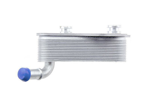 NTY Car Oil Radiator for Volkswagen Passat Audi A4 / A6