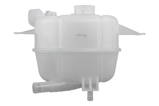 NTY Car Water Tank for Peugeot Bipper Fiat Fiorino / Qubo Citroen Nemo
