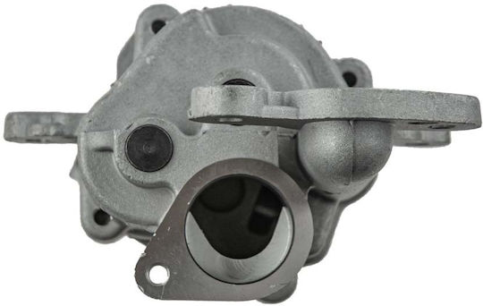 NTY Oil pump Car for Peugeot Boxer Fiat Ducato Citroen Jumper Nissan PickUp Ford Transit / Ranger / Tourneo Land Rover Defender