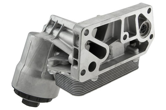NTY Car Oil Radiator for Mercedes-Benz V Volkswagen Transporter / Touareg