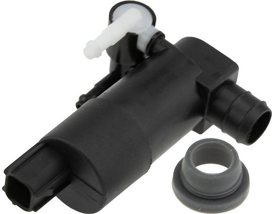 NTY Headlight Washing Water Pump Car for Ford Focus / Transit / Tourneo Courier / Tourneo Custom / Transit Courier / Transit Custom