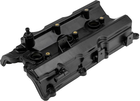 NTY Motorkopfabdeckung Auto Motor Teile für Nissan 350Z