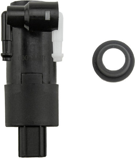 NTY Headlight Washing Water Pump Car for Ford Focus / Transit / Tourneo Courier / Tourneo Custom / Transit Courier / Transit Custom