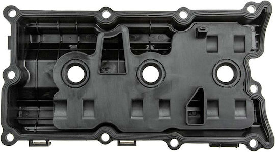 NTY Motorkopfabdeckung Auto Motor Teile für Nissan 350Z