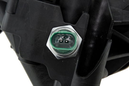 NTY Autokühler für Audi A4 / A5 / A6 / Q5