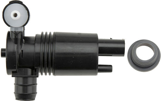 NTY Headlight Washing Water Pump Car for Land Rover Freelander
