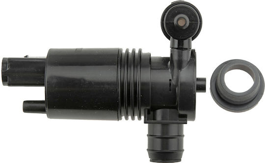 NTY Headlight Washing Water Pump Car for Land Rover Freelander