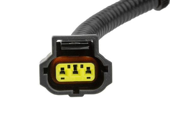 NTY Alternator auto pentru Ford Tranzit / Tranzit Connect
