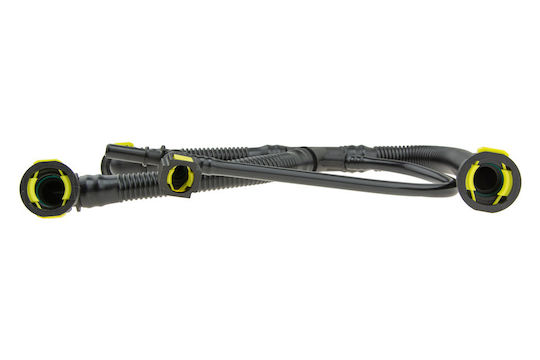 NTY Car Collar for Peugeot 1007 / Partner Citroen C2 / C3 / C4 / C-Elysee / Berlingo