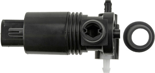 NTY Headlight Washing Water Pump Car for Land Rover Freelander