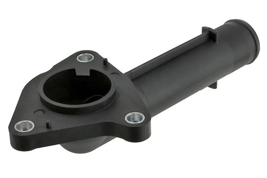 NTY Coolant Flange Car