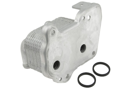 NTY Car Oil Radiator for Opel Astra