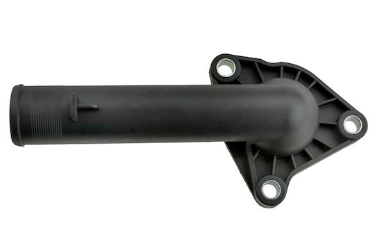 NTY Coolant Flange Car