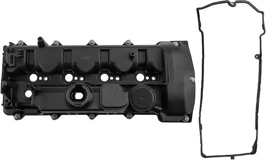 NTY C Engine Head Cover for Honda e