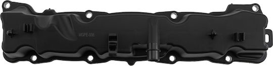NTY Engine Head Cover for Peugeot 207 Citroen C2 / C3 / C4