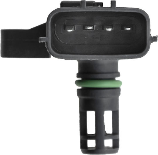 NTY Intake Manifold Pressure Sensor Car Engine Sensor for Ford B-Max / Fiesta