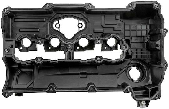NTY 1 Engine Head Cover for BMW E92