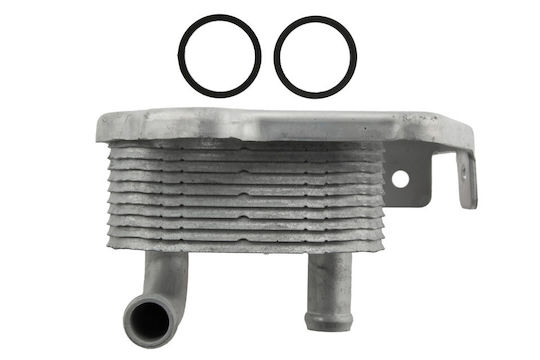 NTY Car Oil Radiator for Opel Astra