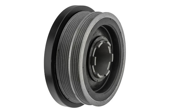 NTY Pulley for Car Engine Belt for BMW X3 RKP-BM-001
