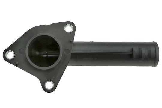 NTY Coolant Flange Car