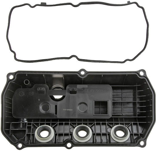 NTY for Mitsubishi Pajero