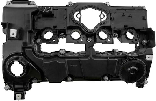 NTY 1 Engine Head Cover for BMW E92
