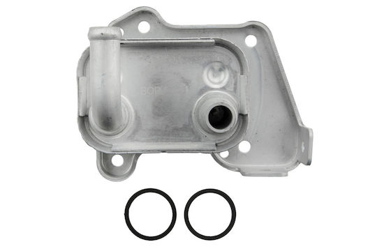 NTY Car Oil Radiator for Opel Astra