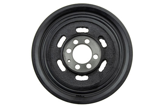 NTY Pulley for Car Engine Belt for Mazda 6 RKP-MZ-013