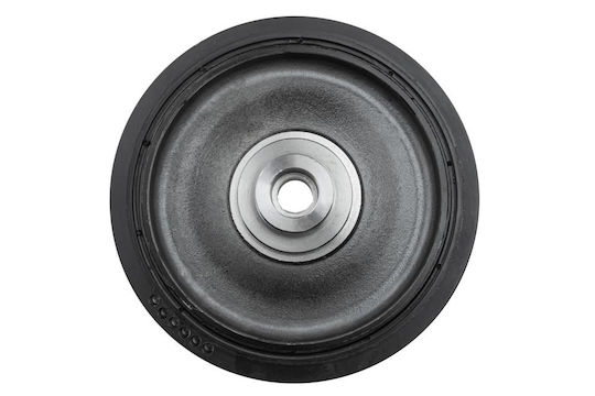 NTY Pulley for Car Engine Belt for BMW X3 RKP-BM-001