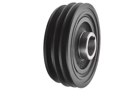 NTY Pulley Car Engine Belt for Mitsubishi Pajero RKP-MS-015