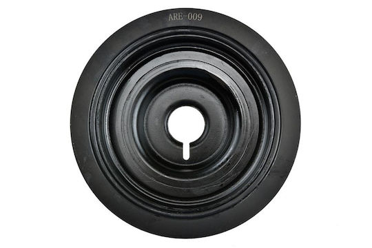NTY NTY Car Engine Belt Pulley for Renault Captur Clio Fluence Grand Scenic Kadjar Kangoo Latitude Megane Scenic Talisman Thalia Wind Ford Express Dacia Dokker Duster Lodgy Logan Logan MCV Sandero