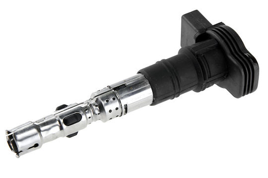 NTY Car Ignition Coil for Citroen C6 / C5 Volkswagen Phaeton / Touareg Audi A4 / A5 / A6 / A8