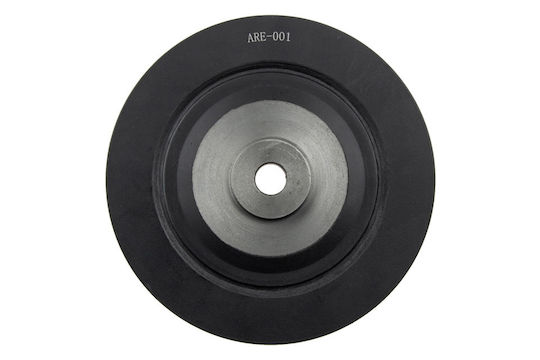 NTY Pulley Car Engine Belt for Renault Clio / Kangoo / Megane / Scenic / Rapid / Thalia / Trafic Ford Express RKP-RE-001