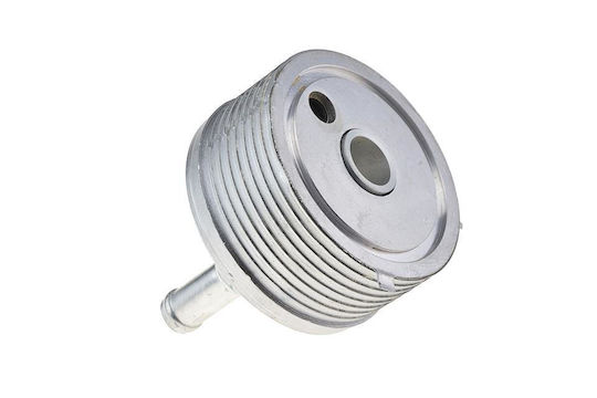 NTY Car Oil Radiator for Mercedes-Benz V Skoda Octavia Volkswagen Golf / Jetta / Passat / Touran Audi A3